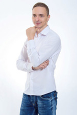 Сорочка мужская