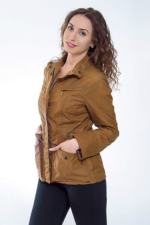 Куртка женская