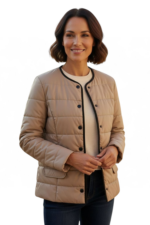 Куртка женская