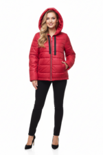 Куртка женская