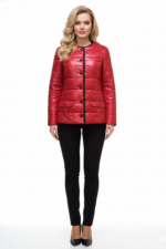 Куртка женская — изображение 3