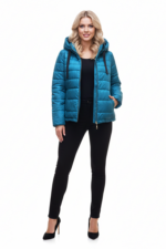 Куртка женская — изображение 5