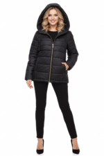 Куртка женская — изображение 4