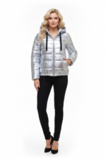 Куртка женская — изображение 3