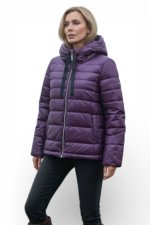 Куртка женская — изображение 2