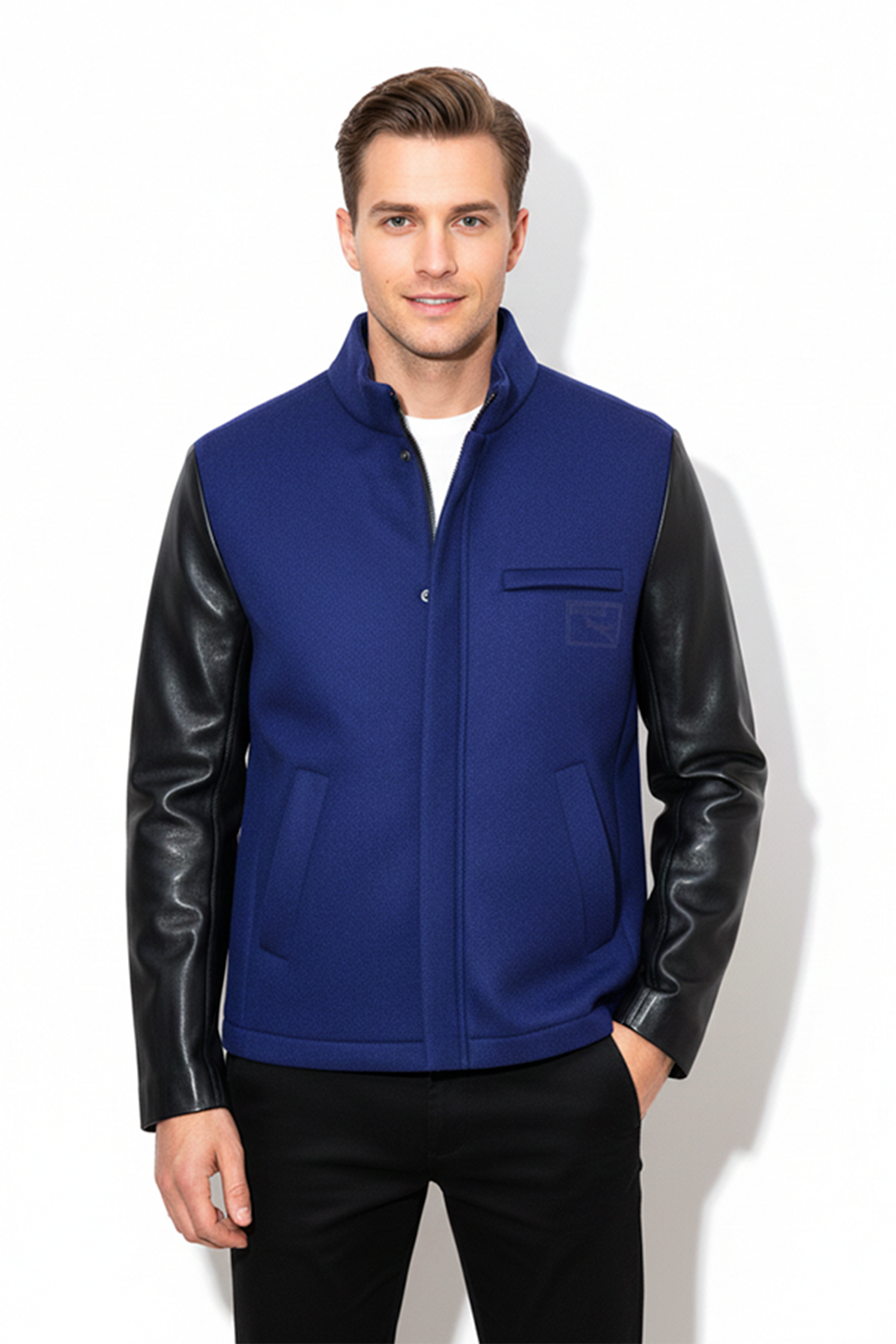 CH1009 Men's Jacket - Image 1