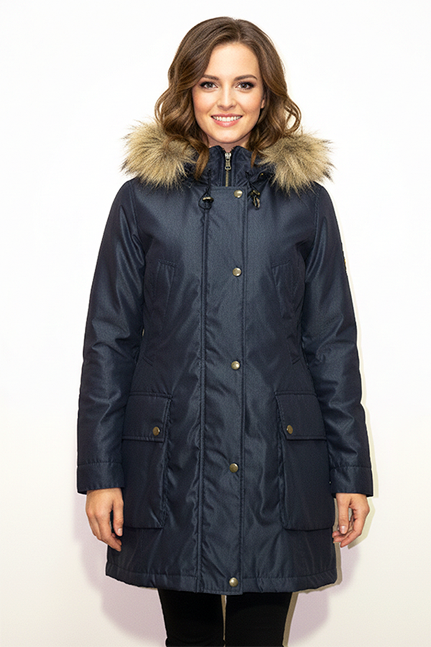 ОД-720882 Куртка женская — изображение 1