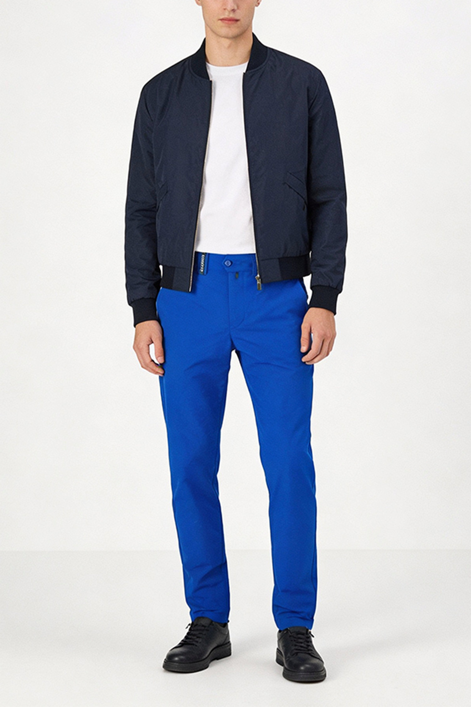 ОД-Sulbiate 2 Брюки мужские - Image 1