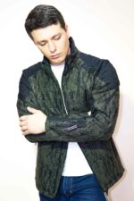 Men's Jacket - Image 4