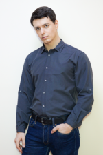 Сорочка мужская