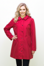 Плащ женский — изображение 2