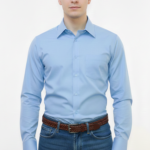 Сорочка мужская