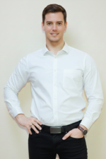 Сорочка мужская