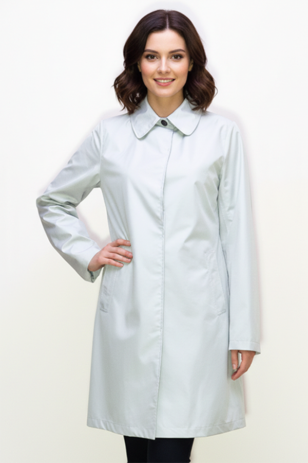 Плащ женский