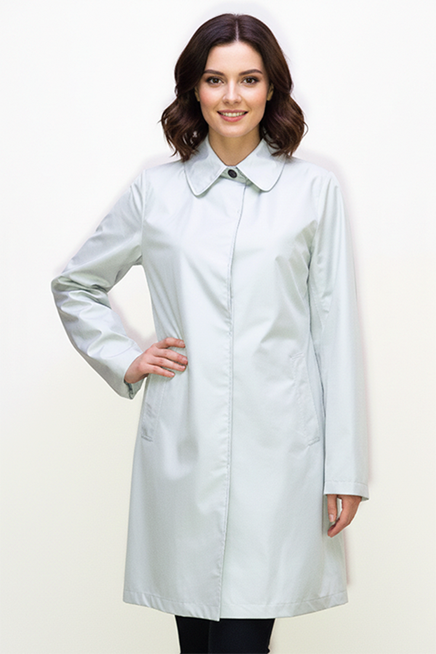 ОД-9333 Плащ женский — изображение 1