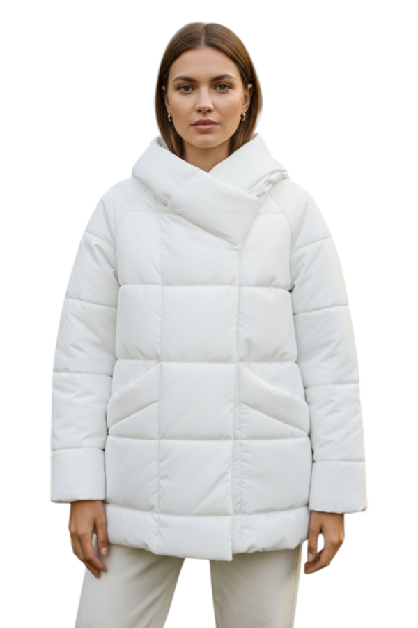 Куртка женская