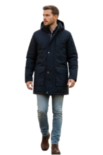 Куртка мужская — изображение 2