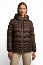 Куртка женская