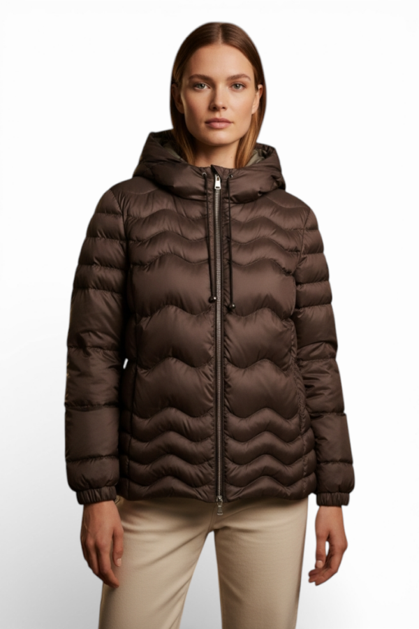 Куртка женская