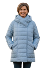 Куртка женская — изображение 3