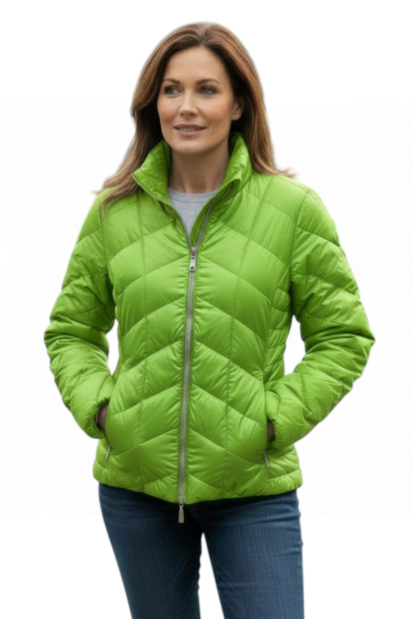 Куртка женская